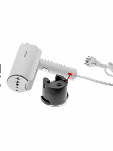 Отпариватель для одежды ручной складной TITAVIN TI-STM001